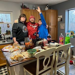 Meet your Posher, Deborah